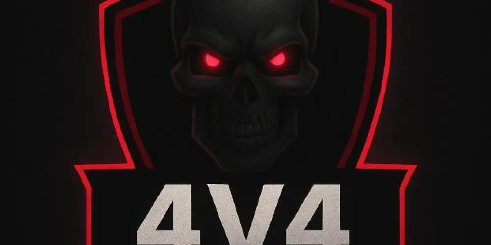 Imagem do grupo de WhatsApp 4v4 da ᴠᴇɴᴏᴍʰˢ