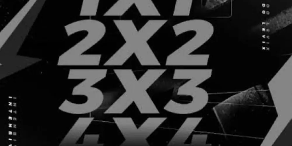 Imagem do grupo de WhatsApp 4v4 do tio Magalhães