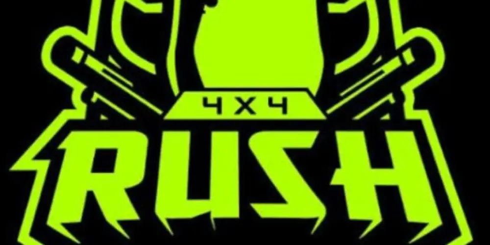 Imagem do grupo de WhatsApp 4v4 e resenha