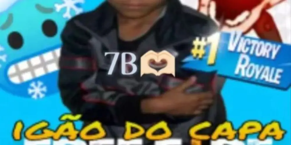 Imagem do grupo de WhatsApp 4v4 misto 🎀