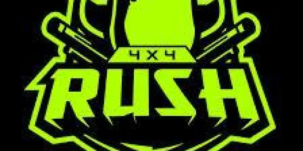 Imagem do grupo de WhatsApp 4v4 Treinos