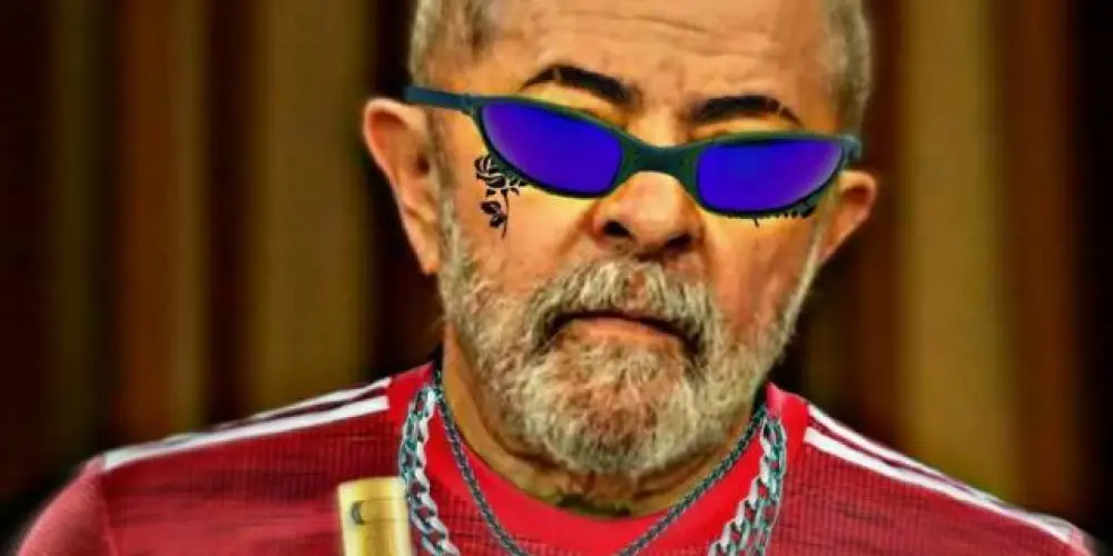 Imagem do grupo de WhatsApp 4X4 DOS AMG