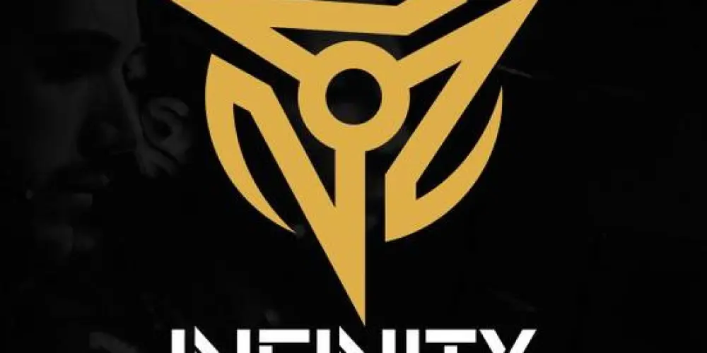 Imagem do grupo de WhatsApp 4x4 INFINITY ♾️