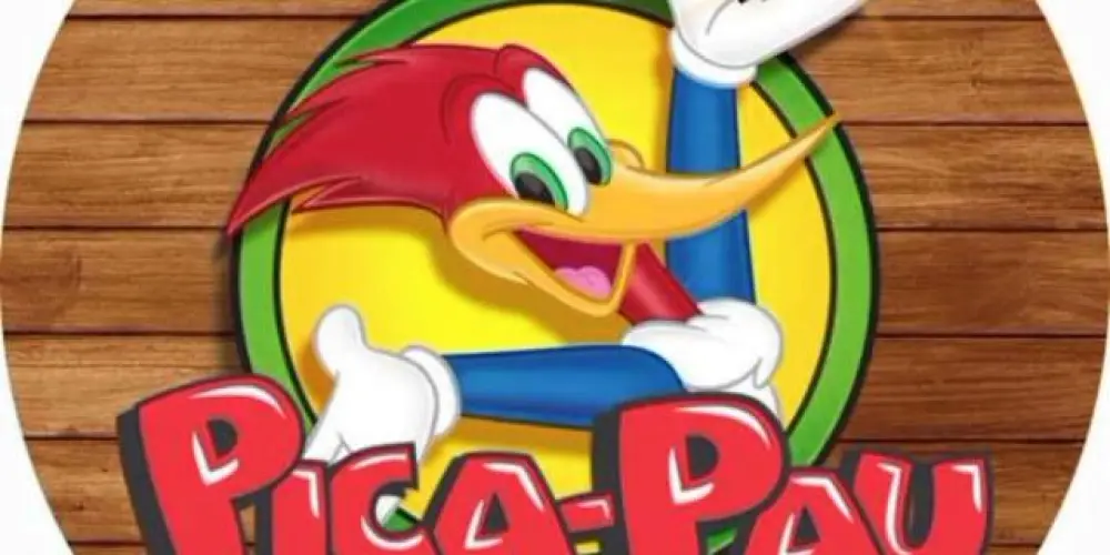 Imagem do grupo de WhatsApp ⚔️4X4 PICA PAU🛡️