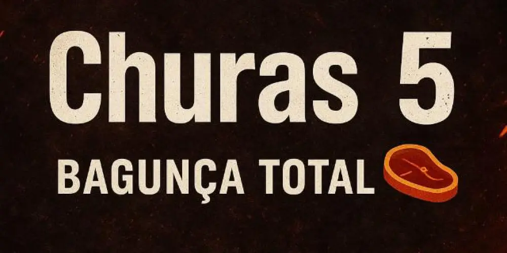 Imagem do grupo de WhatsApp 𝐂𝐡𝐮𝐫𝐚𝐬 5🥶