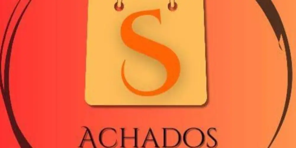 Imagem do grupo de WhatsApp # 5 Achados pra vc🛍