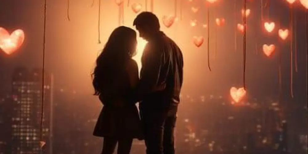 Imagem do grupo de WhatsApp 5️⃣ 😍 CHAMA NAMORO & AMIZADES 😍