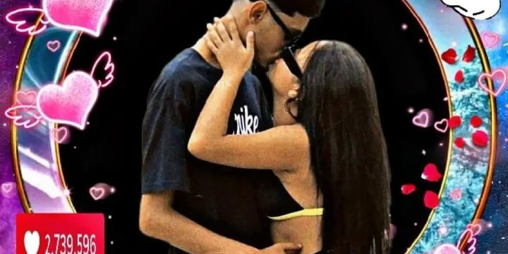 Imagem do grupo de WhatsApp 50 𝐓𝐎𝐍𝐒 𝐃𝐄 𝐍𝐀𝐌𝐎𝐑𝐎 👩‍❤️‍👨𝐎𝐔 𝐀𝐌𝐈𝐙𝐀𝐃𝐄 💘  SEM FRONTEIRA 🫂💫👩‍❤️‍💋‍👨