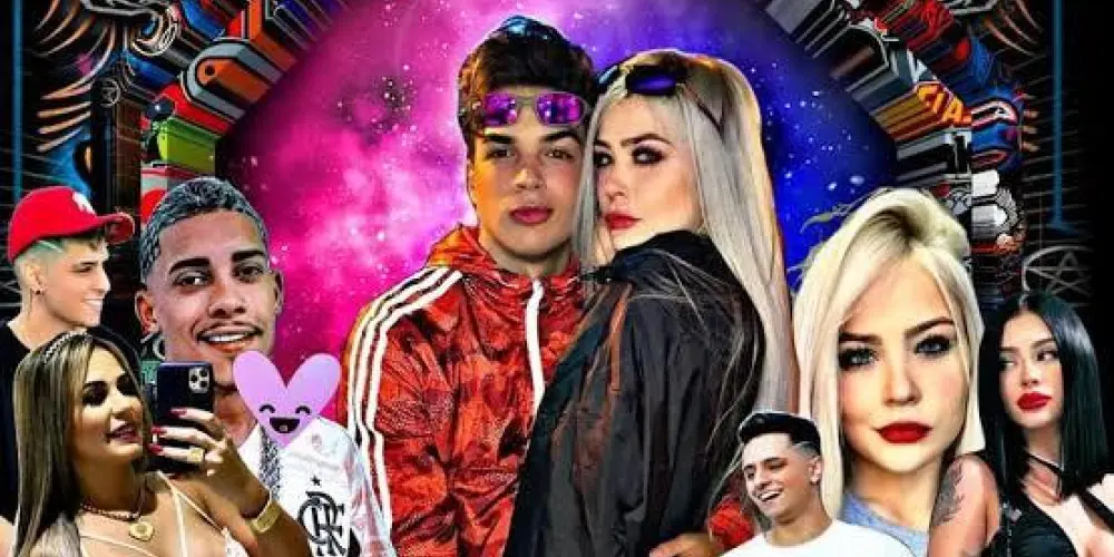 Imagem do grupo de WhatsApp 5️⃣0️⃣ TONS DE AMIZADES 🤪