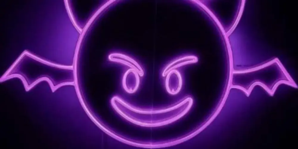 Imagem do grupo de WhatsApp 50 TONS DE RESENHA