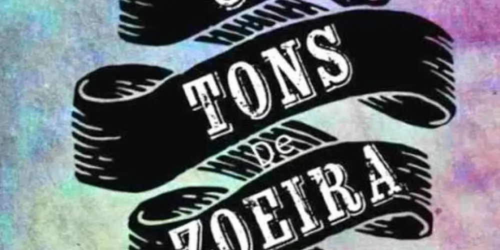 Imagem do grupo de WhatsApp °•50 Tons de Zueira•°