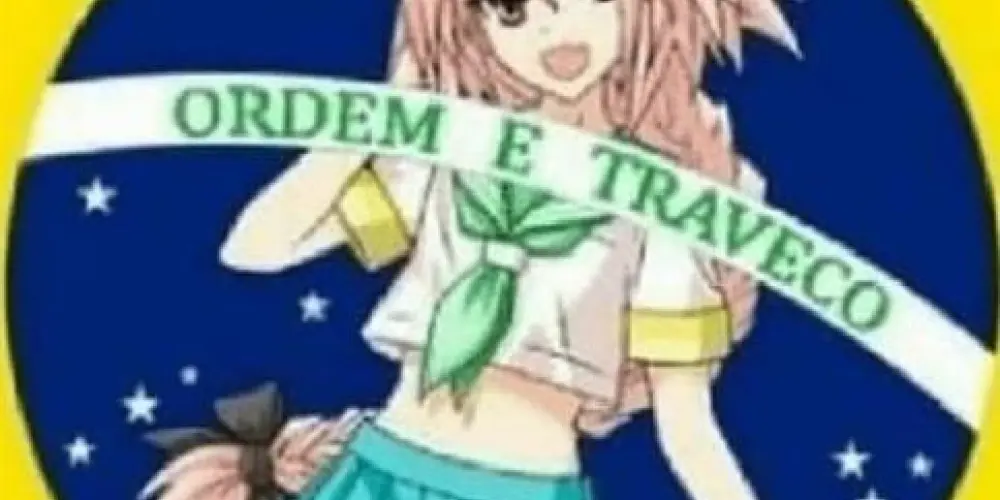 Imagem do grupo de WhatsApp 50 tons de zuera