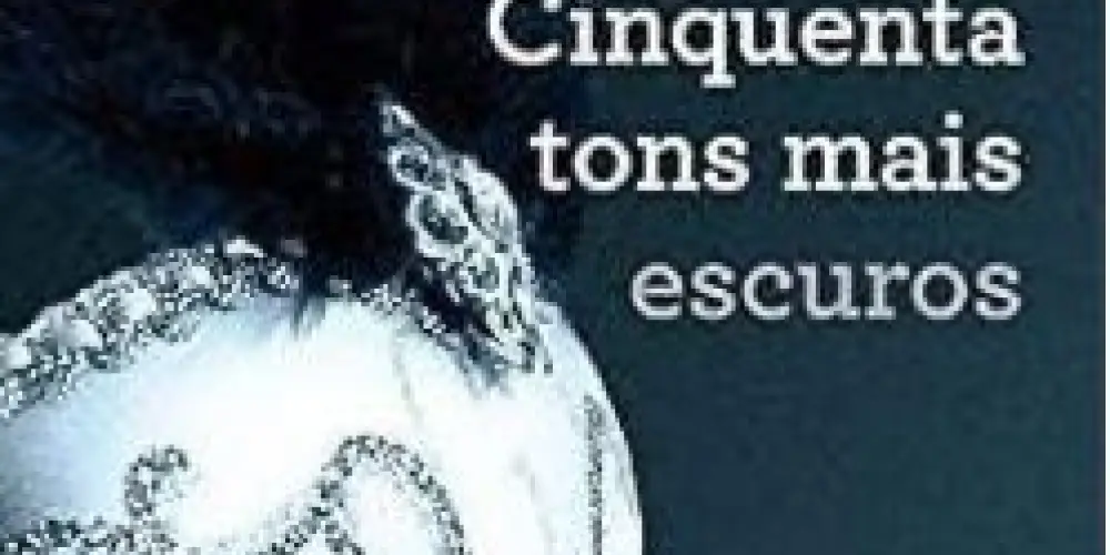 Imagem do grupo de WhatsApp 50 tons mais escuros