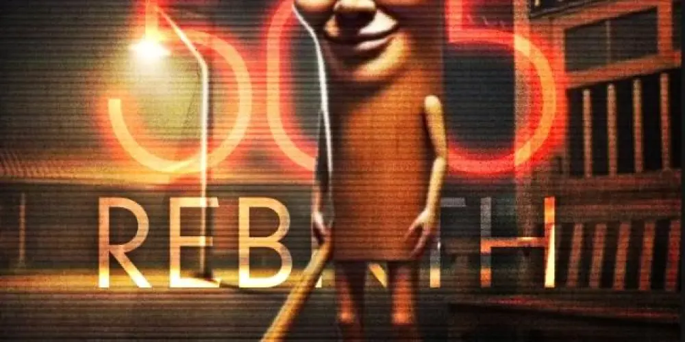 Imagem do grupo de WhatsApp 505 Rebirth