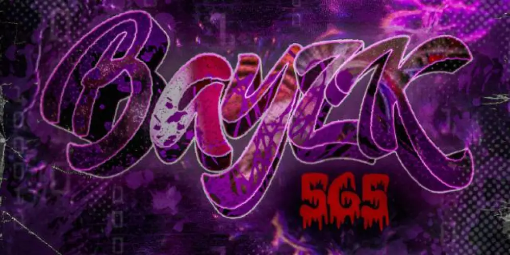 Imagem do grupo de WhatsApp 𝑩𝑨𝒀𝒁𝑲 ⁵⁶⁵