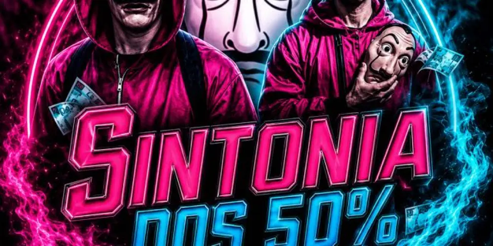 Imagem do grupo de WhatsApp 5️⃣7️⃣%