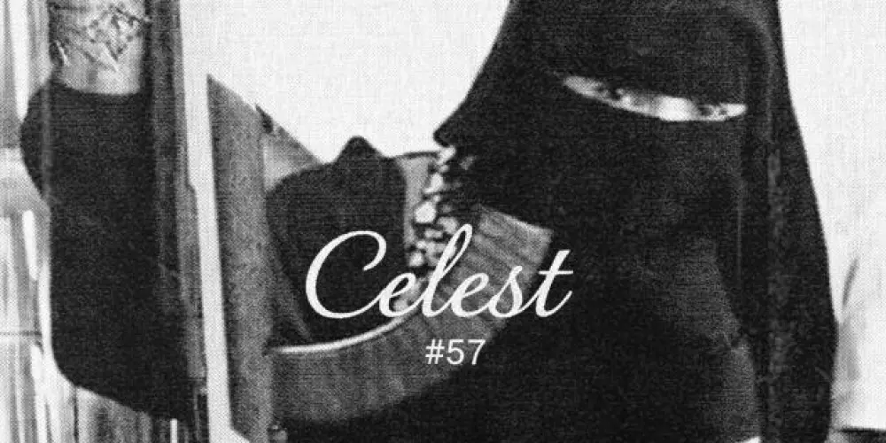 Imagem do grupo de WhatsApp #57 Celest