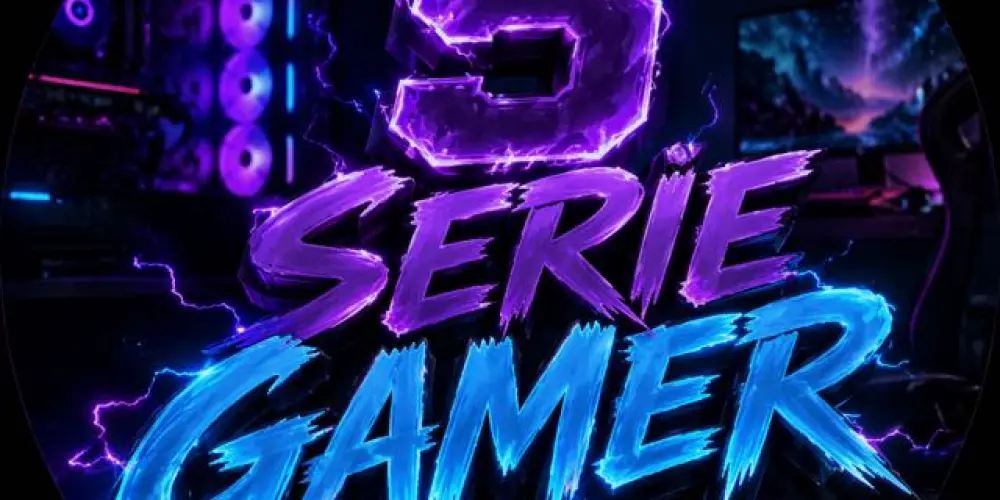 Imagem do grupo de WhatsApp 🎮 5ª Série Gamer 🎮 (Os de Fé)