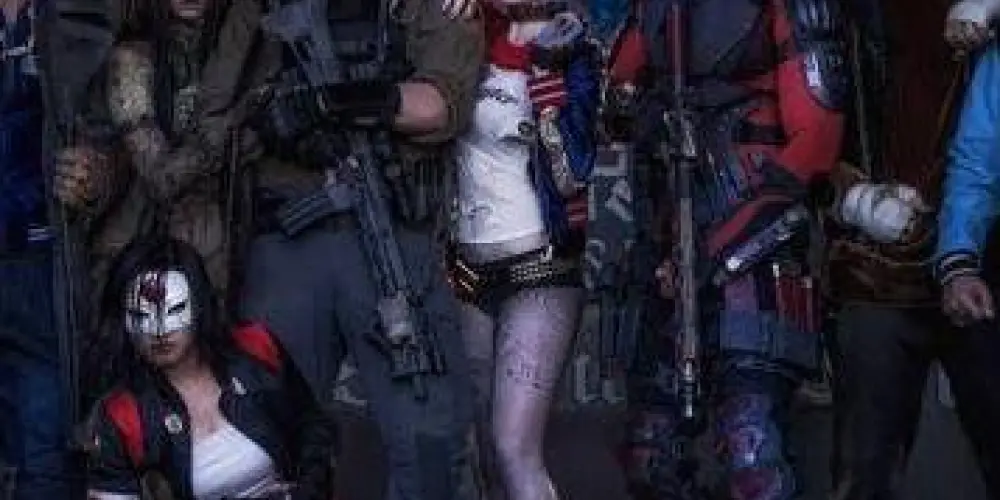 Imagem do grupo de WhatsApp ❤️🔥ＥＳＱＵＡＤＲａＯ 6😇