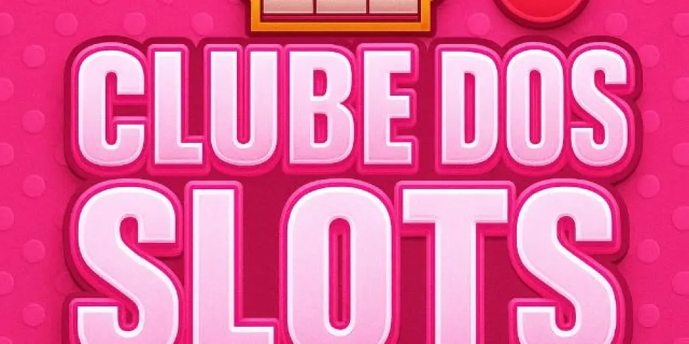 Imagem do grupo de WhatsApp 6️⃣ CLUBE DOS SLOTS