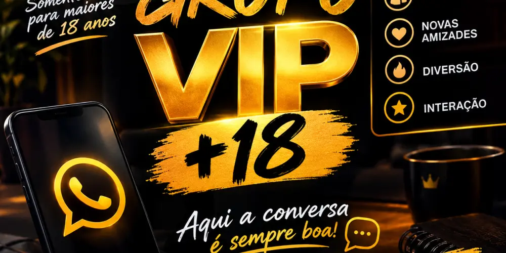 Imagem do grupo de WhatsApp 𝑷𝒐𝒓𝒕𝒂𝒍 𝒅𝒐𝒔 𝒂𝒎𝒊𝒈𝒐𝒔 6.0