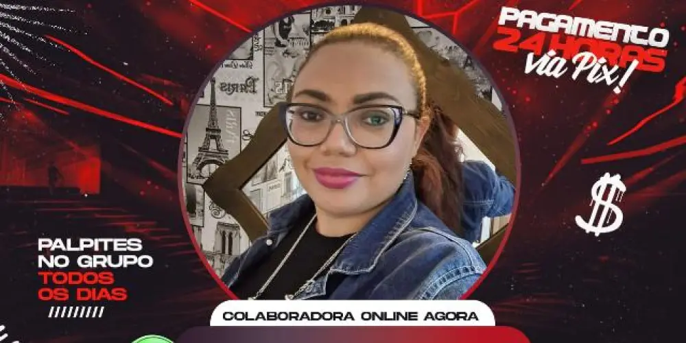 Imagem do grupo de WhatsApp #63# SAMARA #CAMBISTAS24HRAS