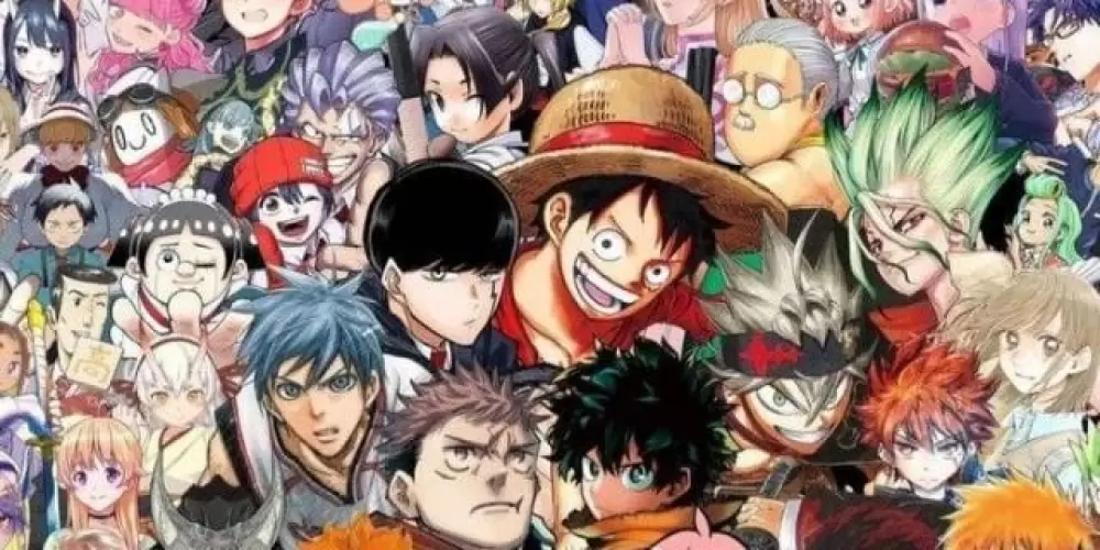 Imagem do grupo de WhatsApp 𝙼𝚞𝚗𝚍𝚘 𝚍𝚘𝚜 𝙰𝚗𝚒𝚖𝚎𝚜