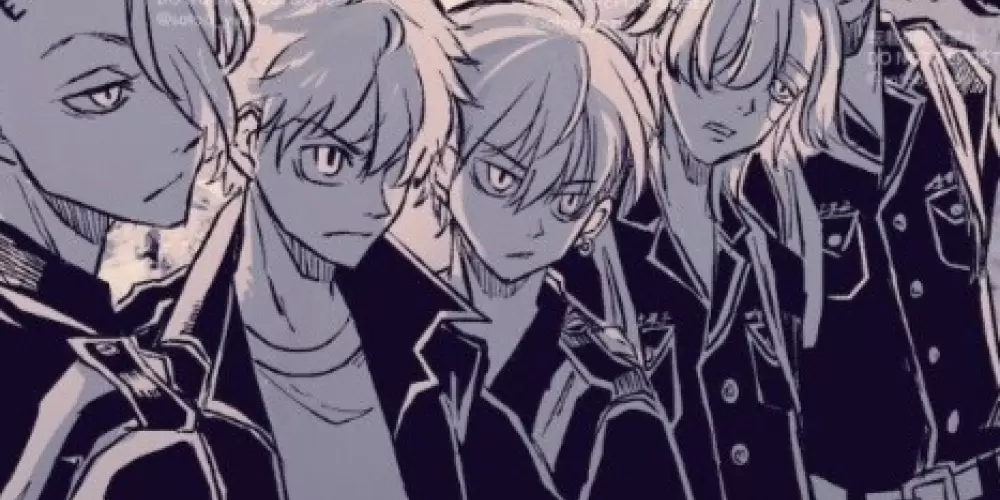 Imagem do grupo de WhatsApp 卍𝑇͢𝑂𝑀𝐴͢𝑁🇮🇲 𝑺𝑬𝑮𝑼𝑵𝑫𝑨 𝑮𝑬𝑹𝑨𝑪̧𝑨̃𝑶