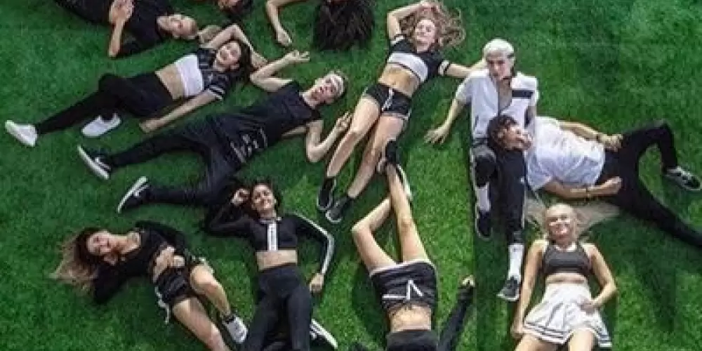 Imagem do grupo de WhatsApp 𝐴 𝖇𝖆𝖇𝖆́🦋