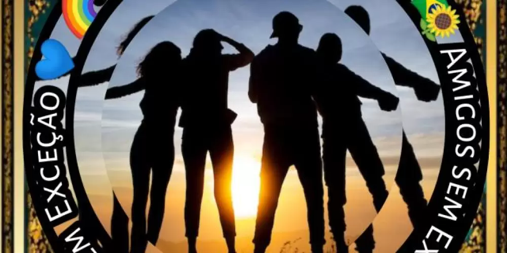 Imagem do grupo de WhatsApp ꧁𝔸𝕞𝕚𝕘𝕠𝕤 𝕤𝕖𝕞 𝕖𝕩𝕔𝕖𝕔𝕒𝕠꧂