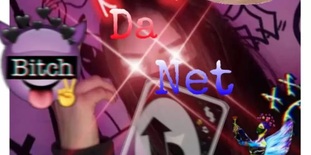 Imagem do grupo de WhatsApp ɢᴀᴅᴏꜱ ᴅᴀ ɴᴇᴛ