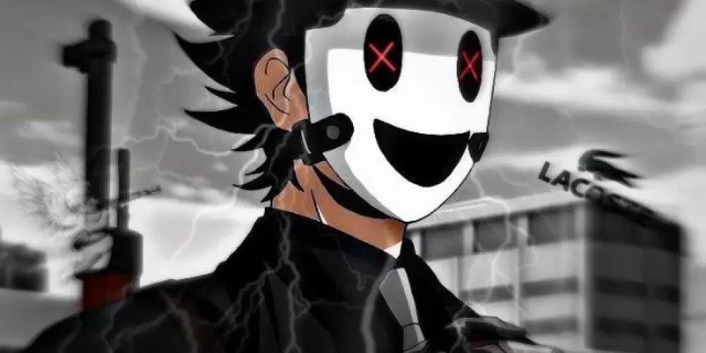 Imagem do grupo de WhatsApp ɢᴀᴅᴏꜱ ᴅᴀ ɴᴇᴛ