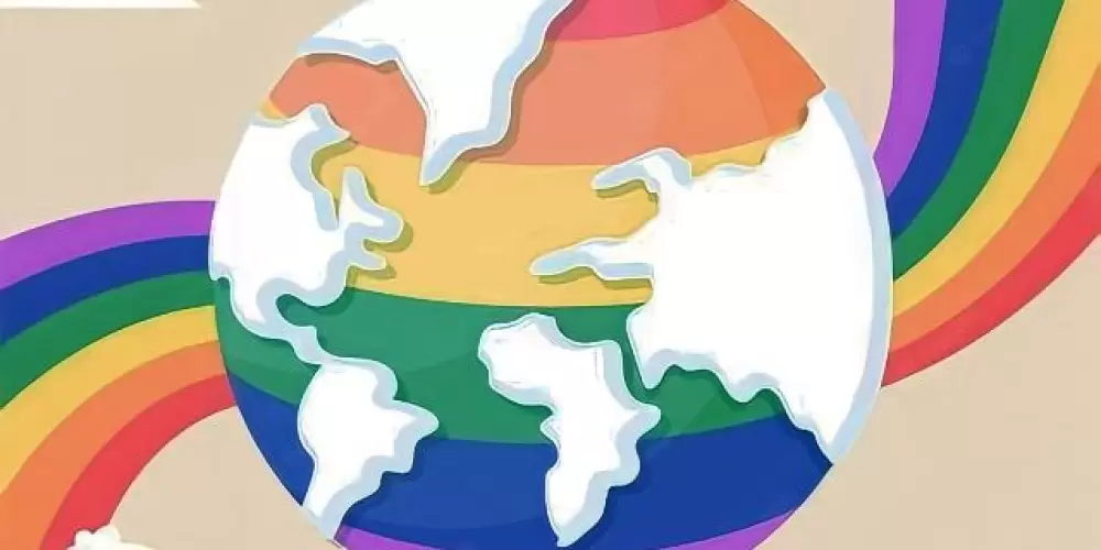 Imagem do grupo de WhatsApp 🫂𝑀𝑦 𝐶𝑜𝑙𝑜𝑟𝑓𝑢𝑙 𝑊𝑜𝑟𝑙𝑑🏳️‍🌈