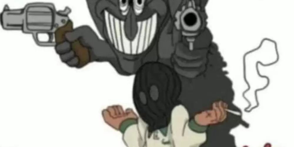 Imagem do grupo de WhatsApp うずまきナルト