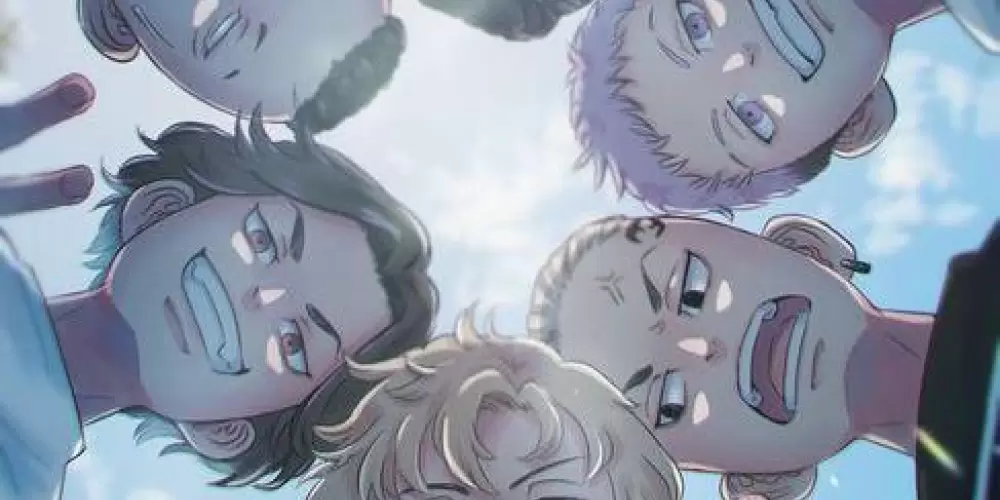 Imagem do grupo de WhatsApp 𝐇𝐨𝐮𝐬𝐞 𝐓𝐨𝐤𝐲𝐨 𝐑𝐞𝐧𝐯𝐞𝐧𝐫𝐬