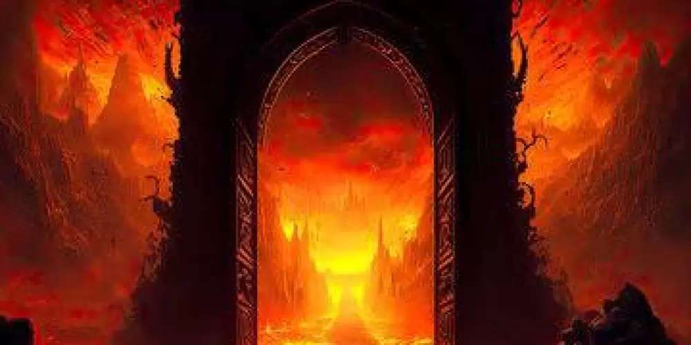 Imagem do grupo de WhatsApp 𖤍𝕻𝖔𝖗𝖙𝖆 𝕯𝖔 𝕴𝖓𝖋𝖊𝖗𝖓𝖔𖤍👺