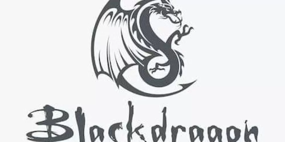 Imagem do grupo de WhatsApp ★彡 𝕭𝖑𝖆𝖈𝖐 𝕯𝖗𝖆𝖌𝖔𝖓 彡★