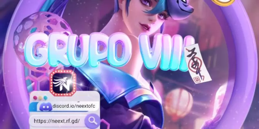 Imagem do grupo de WhatsApp ㄊ🅵︎.🅱︎.🅸︎ㄊ 𝗩𝗜𝗜𝗜    ⃞⛲̶𝅼〫〫〫⠁⠈〪