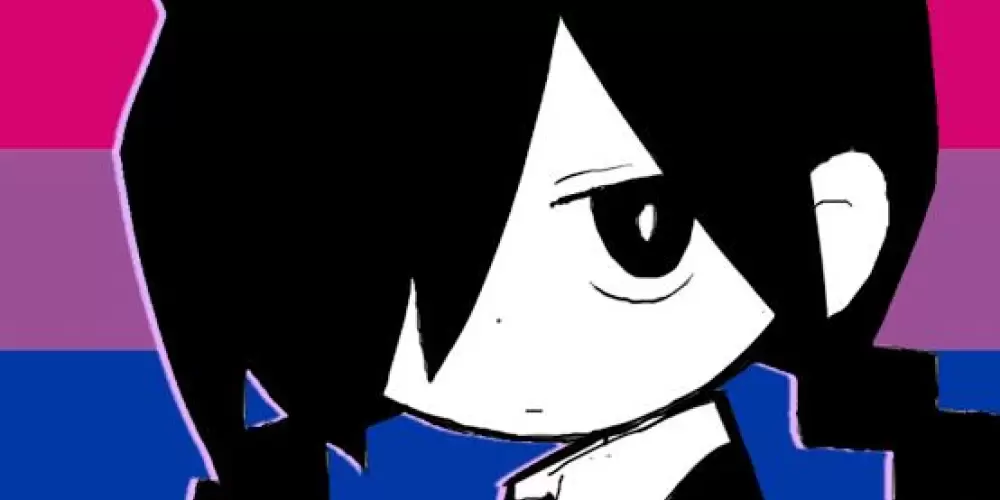 Imagem do grupo de WhatsApp ☆匚卂丂ㄒ乇ㄥㄖ☆