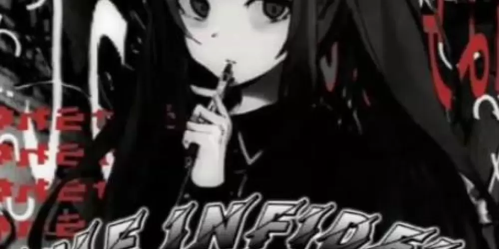 Imagem do grupo de WhatsApp 𝕿𝖍𝖊 𝖎𝖓𝖋𝖎𝖉𝖊𝖑𝖘