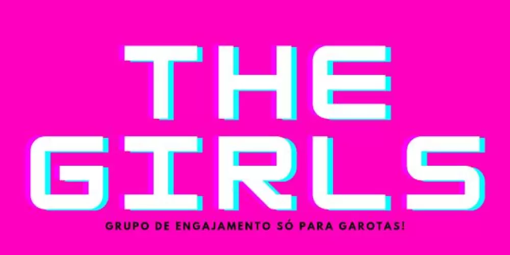 Imagem do grupo de WhatsApp 💕✨𝕿𝖍𝖊 𝕲𝖎𝖗𝖑𝖘 ✨💕