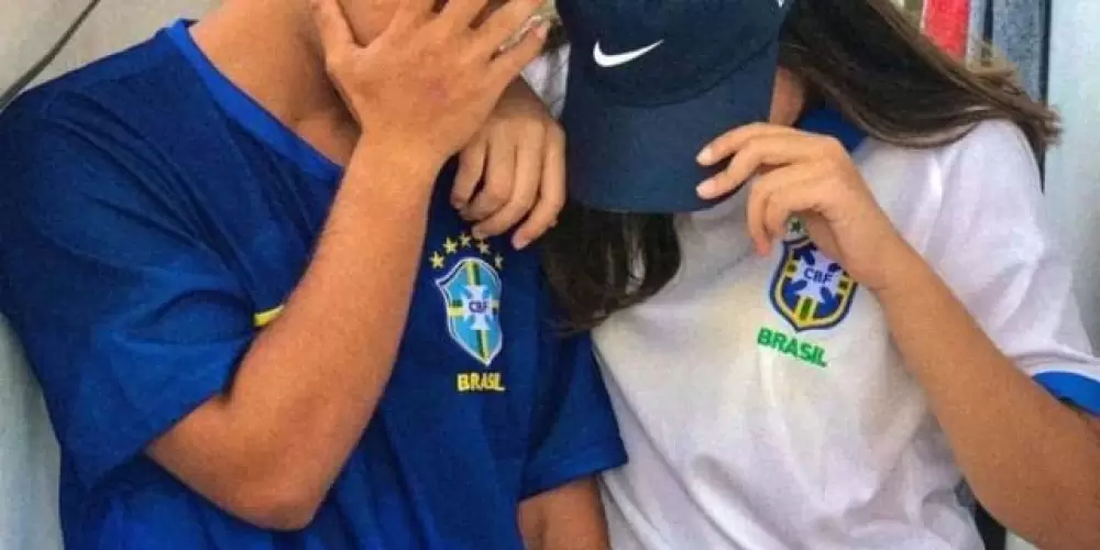 Imagem do grupo de WhatsApp 𝐀𝐌𝐈𝐙𝐀𝐃𝐄 𝐃𝐎 𝐁𝐑𝐀𝐒𝐈𝐋🇧🇷🍻