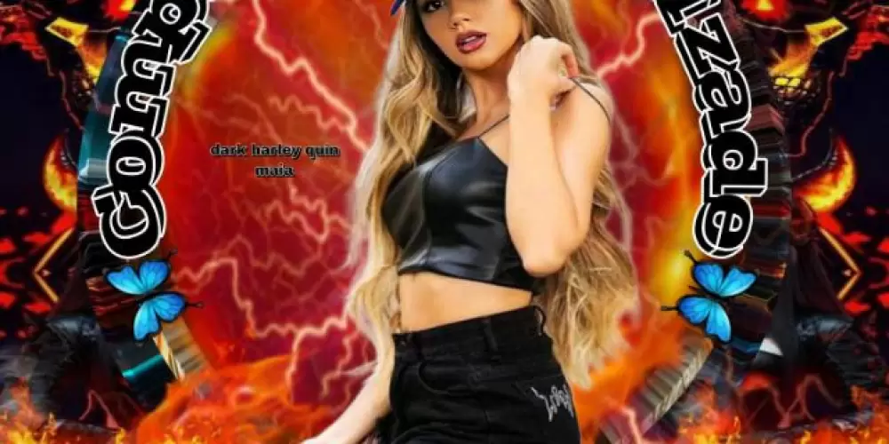 Imagem do grupo de WhatsApp 🤯༒𝔠𝔬𝔪𝔭𝔩𝔢𝔵𝔬 𝔡𝔞 𝔞𝔪𝔦𝔷𝔞𝔡𝔢༒🤩