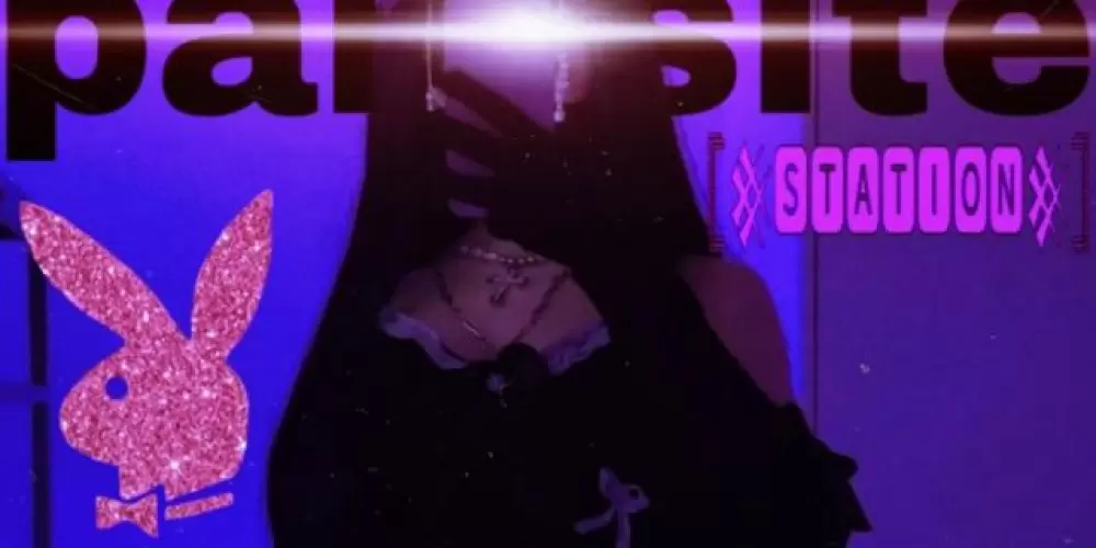 Imagem do grupo de WhatsApp ⛧⸸𝙥𝙖𝙧𝙖𝙨𝙞𝙩𝙚⸸⛧