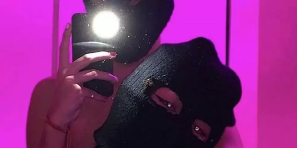 Imagem do grupo de WhatsApp ︵‿︵‿୨ 𝙢𝙪𝙣𝙙𝙤 𝙫𝙞𝙧𝙩𝙪𝙖𝙡  ୧‿︵‿︵