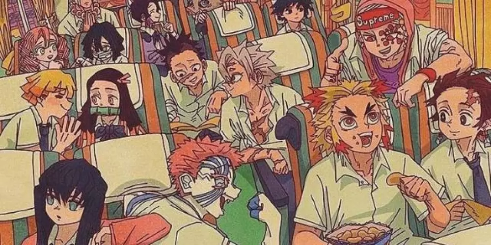 Imagem do grupo de WhatsApp ╲ 𓍯 ࣪✨ ᳝  𖥔𝘩𝘰𝘶𝘴𝘦 𝘢𝘯𝘪𝘮𝘦╲ 𓍯 ࣪✨ ᳝  𖥔