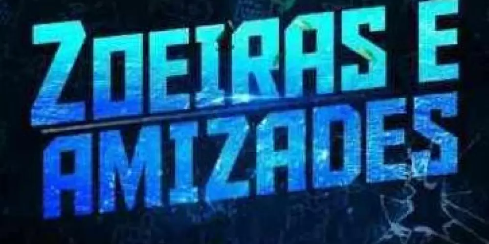 Imagem do grupo de WhatsApp ℤ𝕦𝕖𝕚𝕣𝕒 - 𝔸𝕞𝕚𝕫𝕒𝕕𝕖 🤪