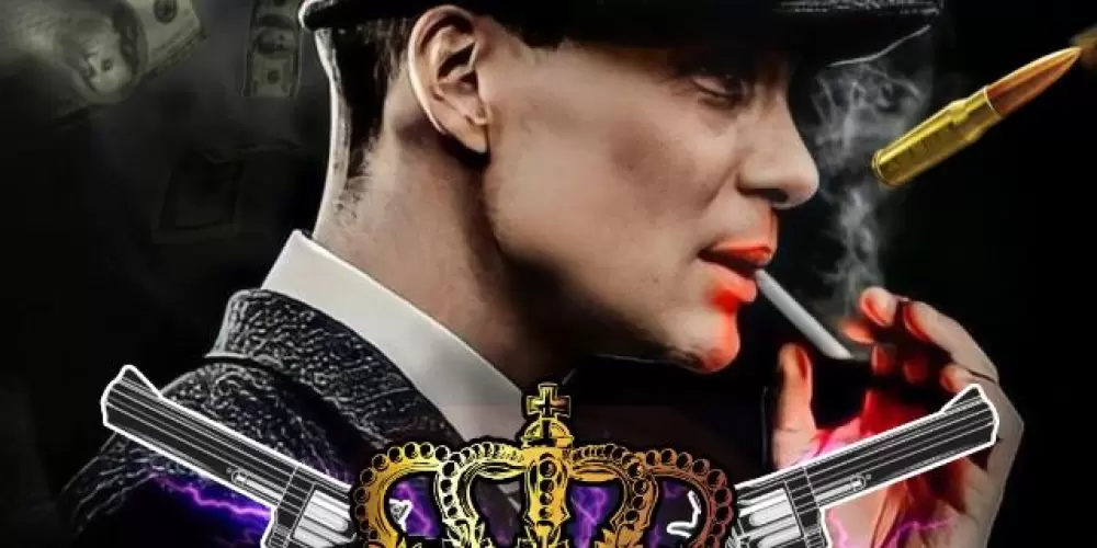 Imagem do grupo de WhatsApp ♞〩⸙𝑶𝑺 𝑺𝑯𝑬𝑳𝑩𝒀⸙〩♞