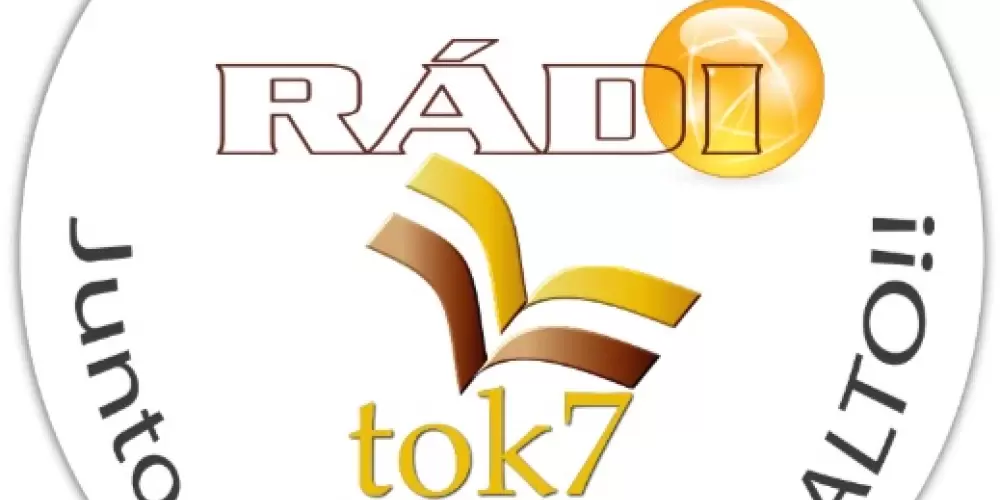 Imagem do grupo de WhatsApp 𝐑𝐚́𝐝𝐢𝐨 𝐓𝐨𝐤𝟕