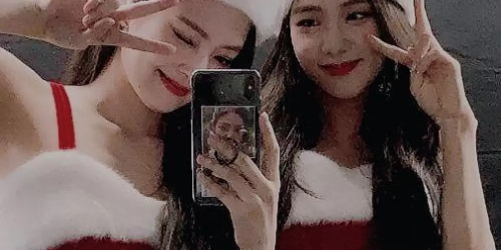 Imagem do grupo de WhatsApp 𝗡𝝙𝗧𝝠𝗟 𝝨𝗥𝗔 🎄🎁